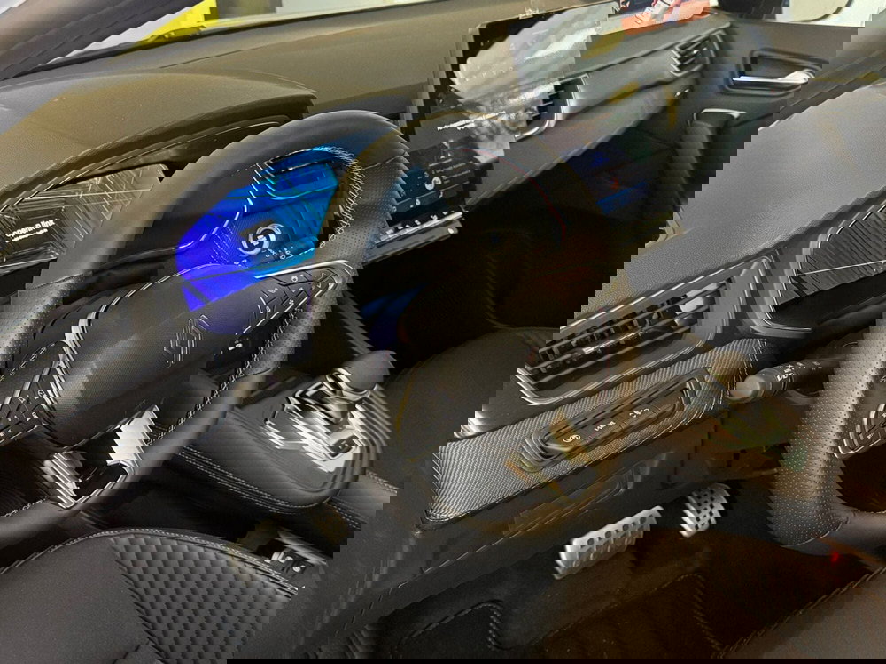 Renault Symbioz nuova a Pavia (6)