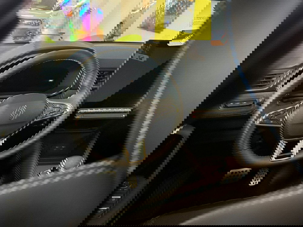 Renault Symbioz nuova a Pavia (7)