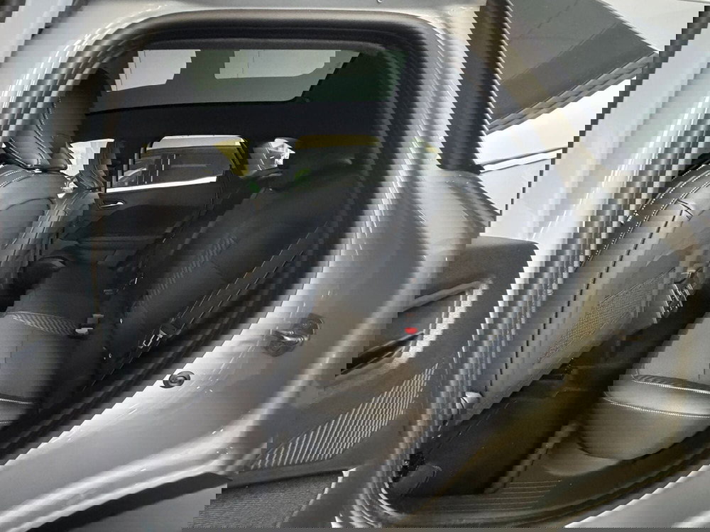 Renault Symbioz nuova a Pavia (9)