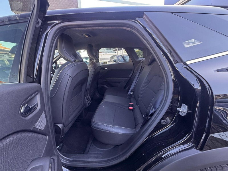 Renault Symbioz usata a Pavia (7)