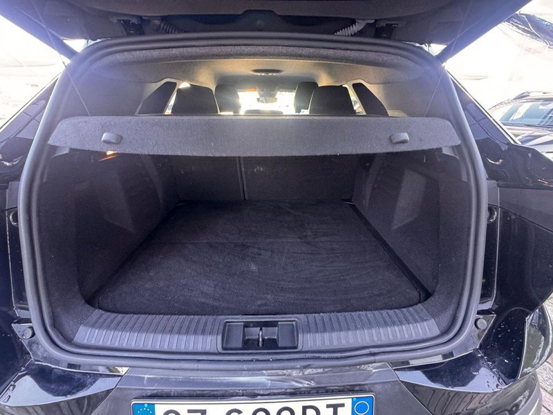 Renault Symbioz usata a Pavia (8)