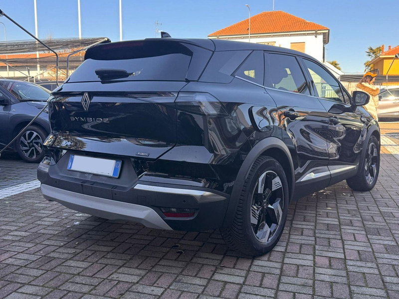 Renault Symbioz usata a Pavia (9)