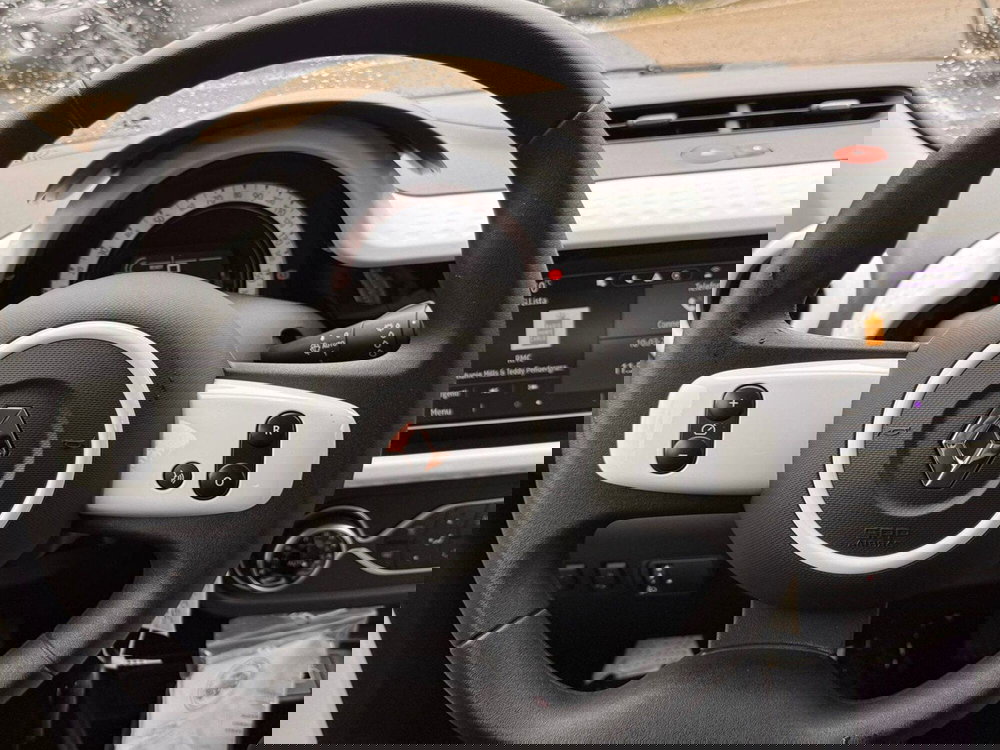 Renault Twingo nuova a Pavia (10)