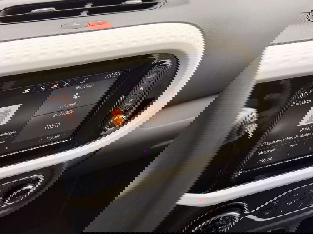 Renault Twingo nuova a Pavia (11)