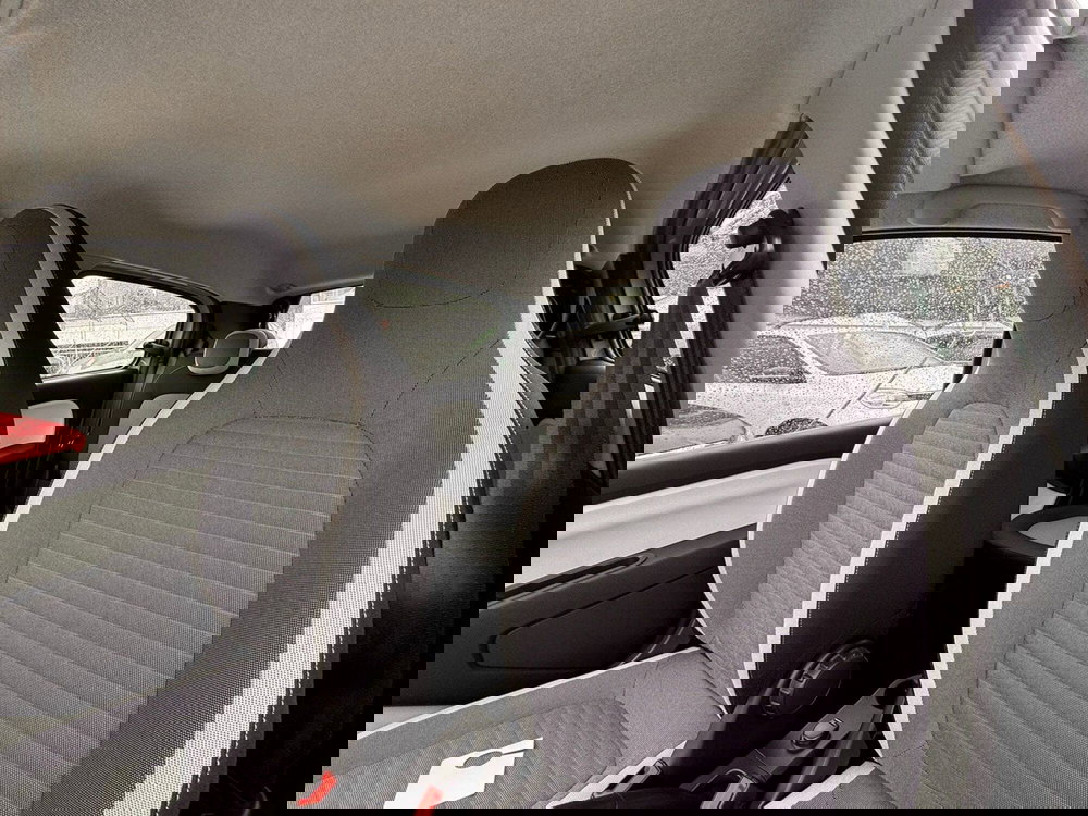 Renault Twingo nuova a Pavia (5)