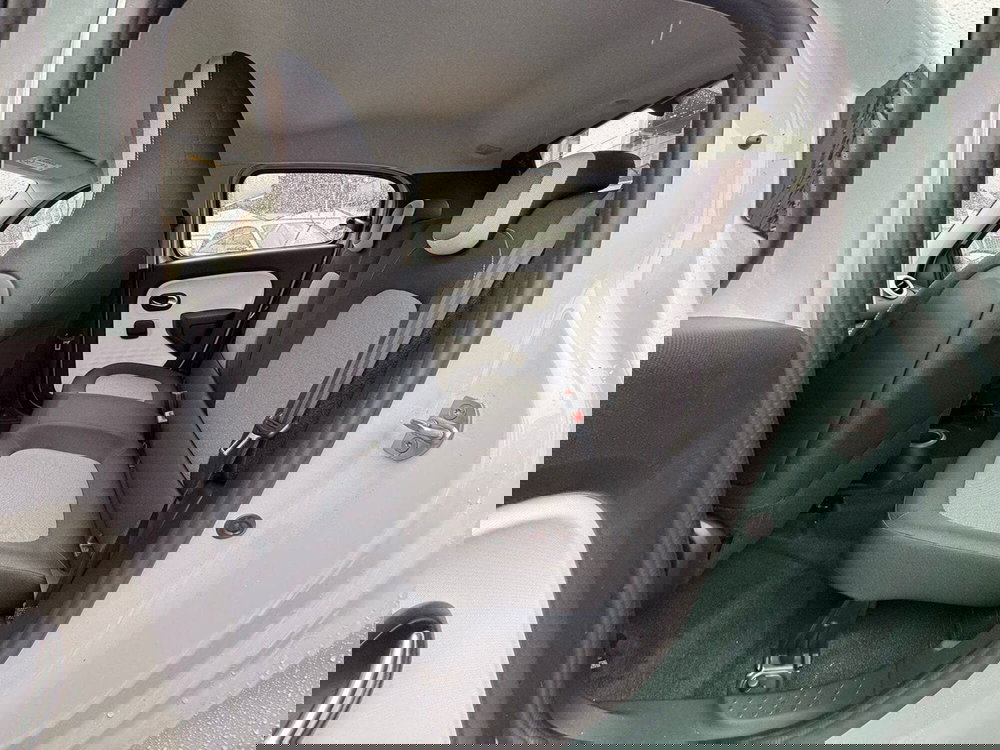 Renault Twingo nuova a Pavia (7)