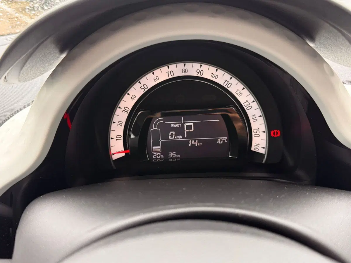 Renault Twingo nuova a Pavia (8)