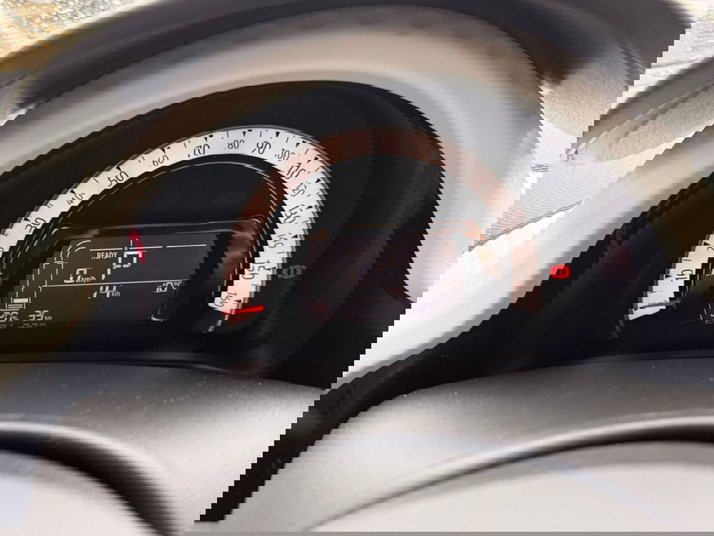 Renault Twingo nuova a Pavia (8)