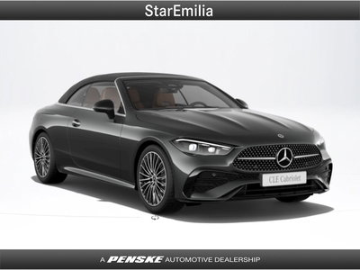 Mercedes-Benz CLE Cabrio 200 AMG Line Advanced auto nuova a Ferrara