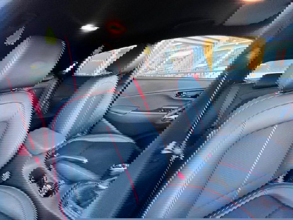 Hyundai Kona usata a Verbano Cusio Ossola (14)