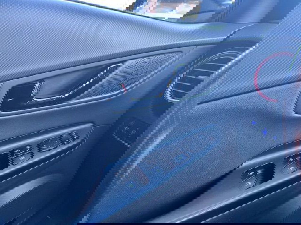 Hyundai Kona usata a Verbano Cusio Ossola (16)