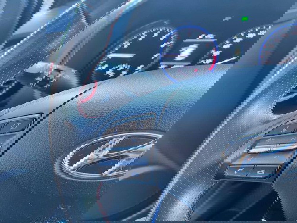 Hyundai Kona usata a Verbano Cusio Ossola (19)