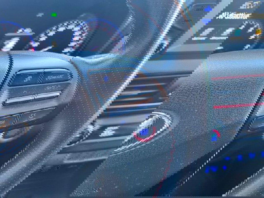 Hyundai Kona usata a Verbano Cusio Ossola (20)