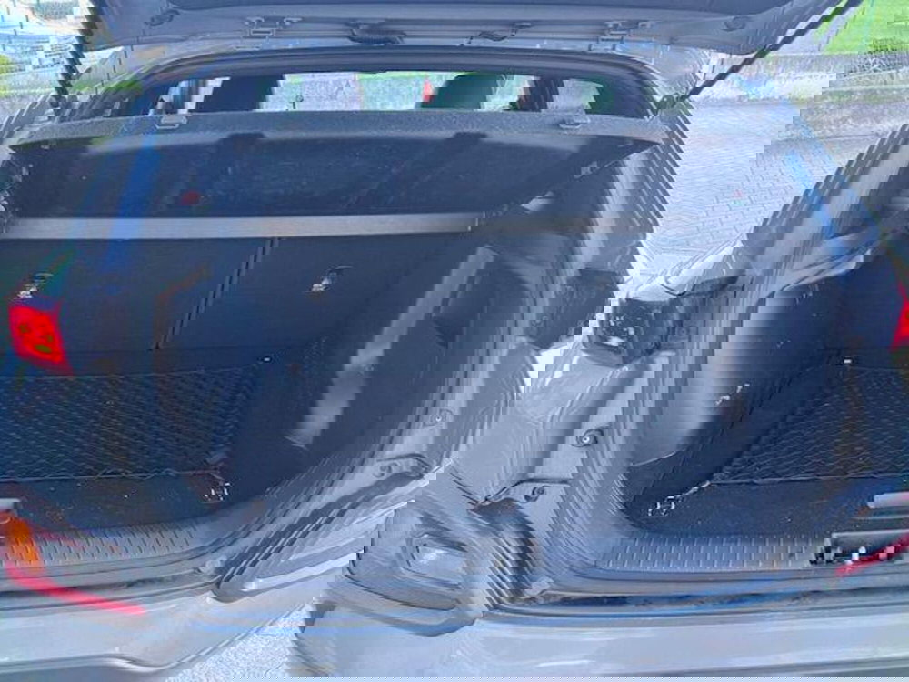 Hyundai Kona usata a Verbano Cusio Ossola (9)