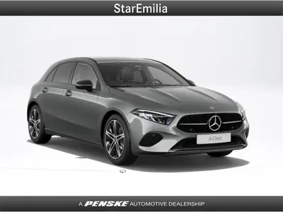 Mercedes-Benz Classe A 180 d Progressive Extra auto nuova a Casalecchio di Reno