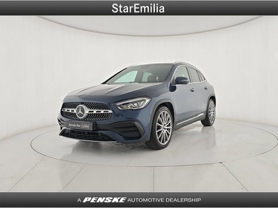 Mercedes-Benz GLA SUV 200 d AMG Line Premium Plus 4matic auto del 2022 usata a Casalecchio di Reno