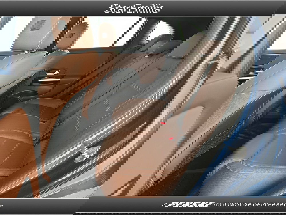 Mercedes-Benz GLA SUV usata a Bologna (11)