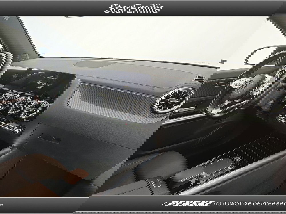 Mercedes-Benz GLA SUV usata a Bologna (16)