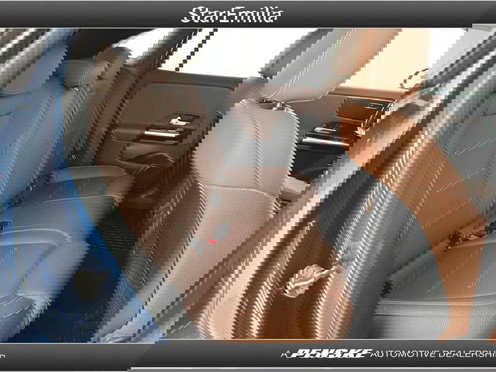 Mercedes-Benz GLA SUV usata a Bologna (18)