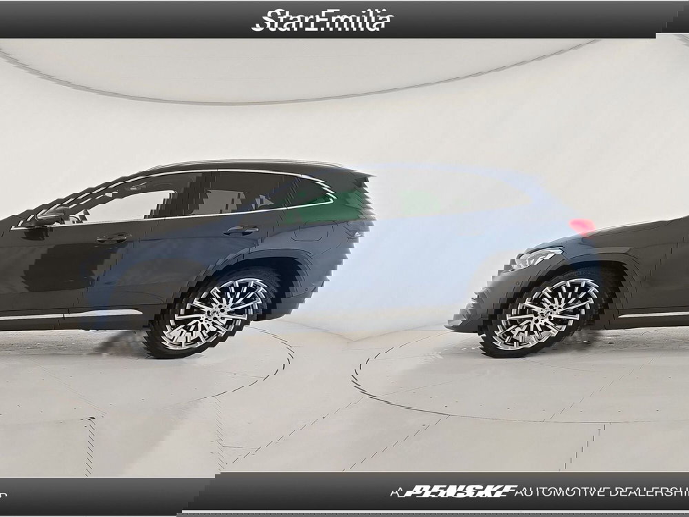 Mercedes-Benz GLA SUV usata a Bologna (2)