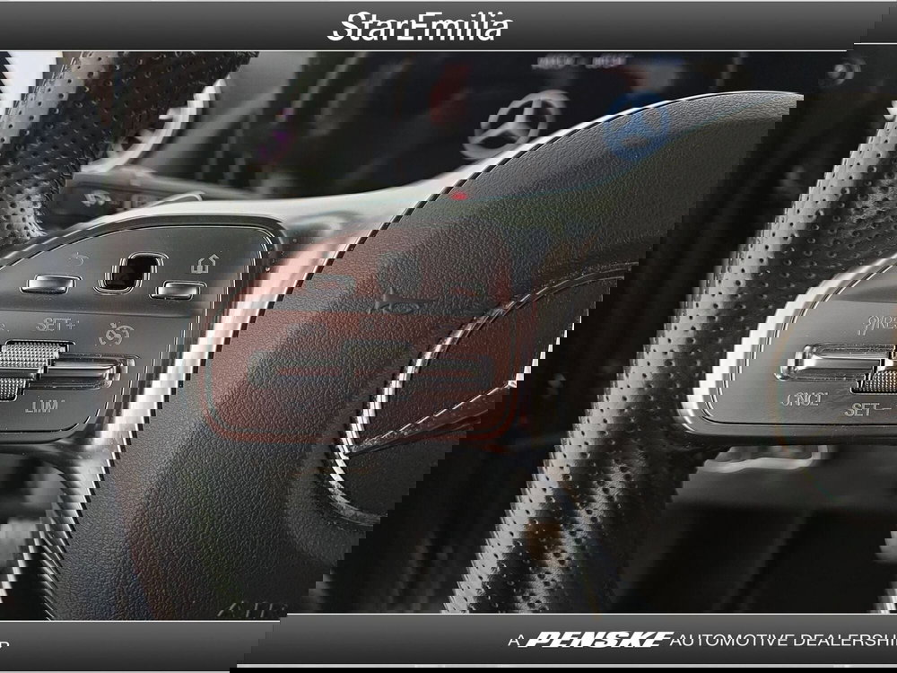 Mercedes-Benz GLA SUV usata a Bologna (20)