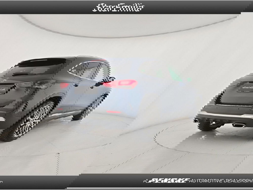 Mercedes-Benz GLA SUV usata a Bologna (5)