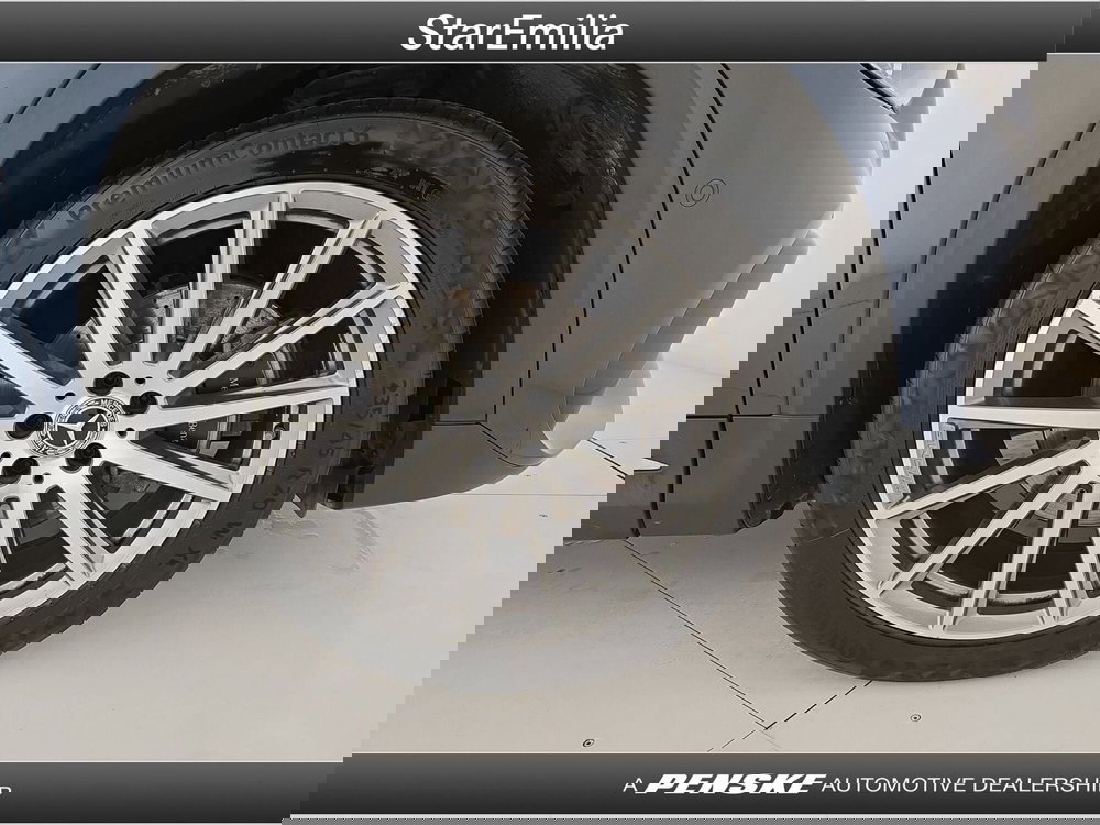 Mercedes-Benz GLA SUV usata a Bologna (8)