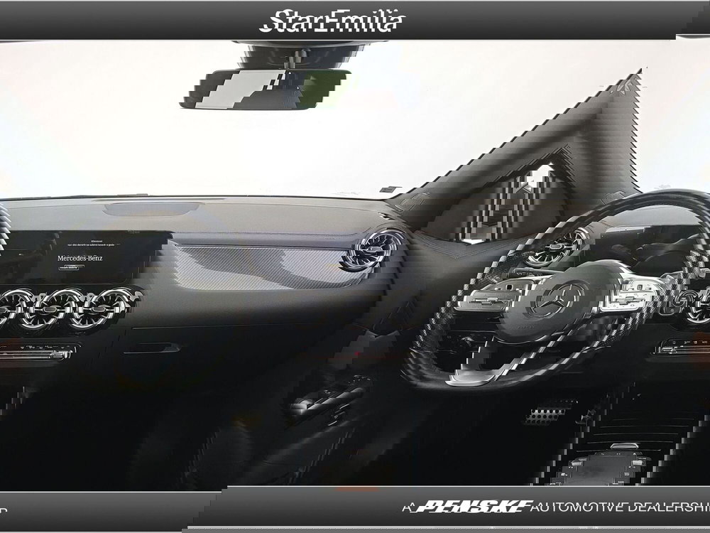 Mercedes-Benz GLA SUV usata a Bologna (9)