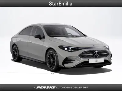 Mercedes-Benz CLA 200 Automatic Premium nuova a Casalecchio di Reno