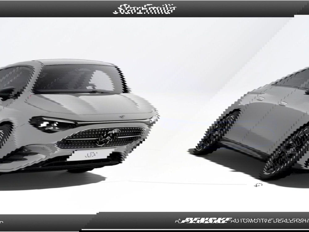 Mercedes-Benz CLA nuova a Bologna