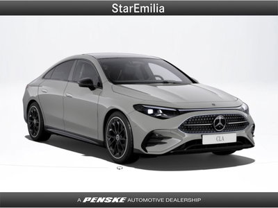 Mercedes-Benz CLA 200 Automatic Premium nuova a Casalecchio di Reno
