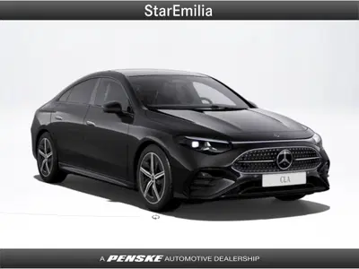 Mercedes-Benz CLA 200 Advanced Plus 4matic auto nuova a Casalecchio di Reno