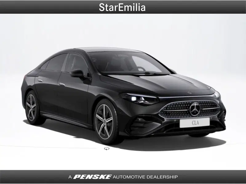 Mercedes-Benz CLA nuova a Bologna