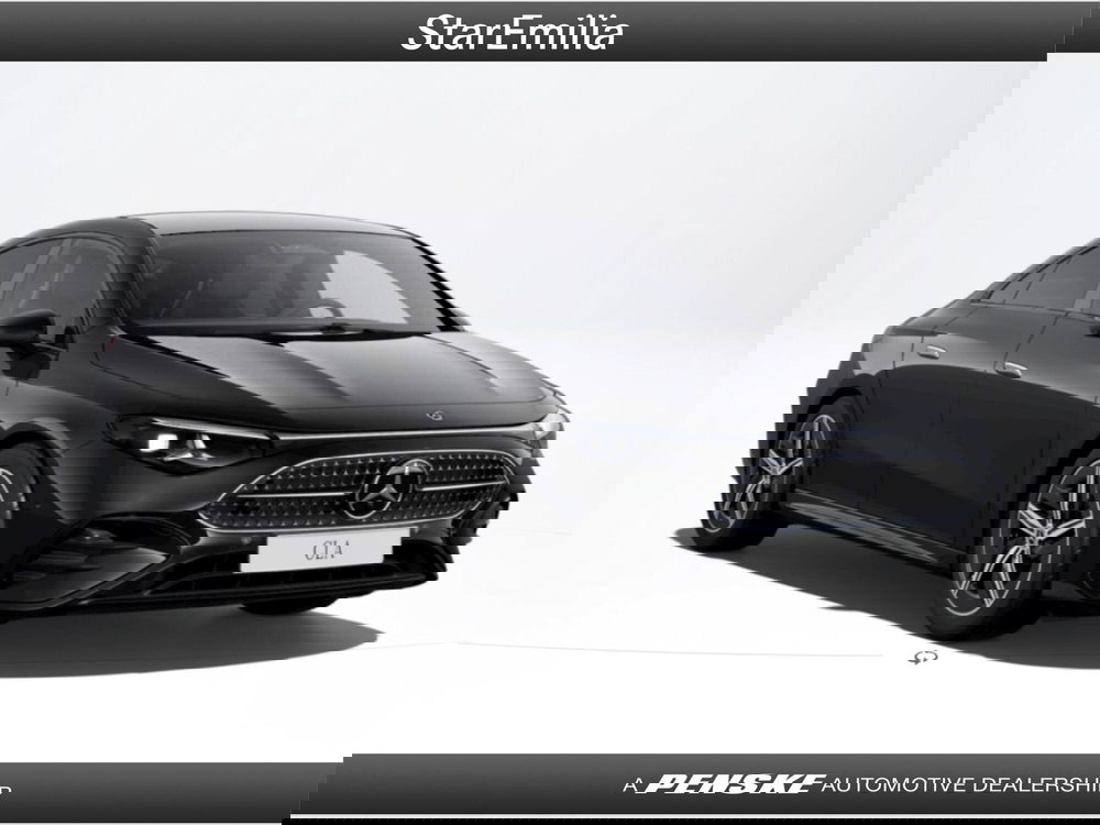 Mercedes-Benz CLA nuova a Bologna