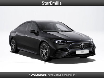 Mercedes-Benz CLA 200 Advanced Plus 4matic auto nuova a Casalecchio di Reno