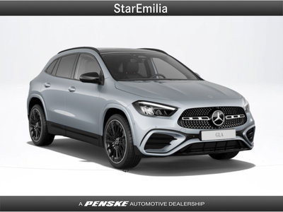 Mercedes-Benz GLA SUV 200 d AMG Line Extra Tech Edition auto nuova a Casalecchio di Reno