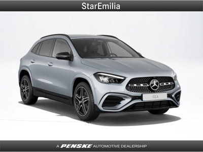 Mercedes-Benz GLA SUV 200 d AMG Line Extra Tech Edition auto nuova a Casalecchio di Reno