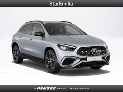 Mercedes-Benz GLA SUV 200 d AMG Line Extra Tech Edition auto nuova a Casalecchio di Reno
