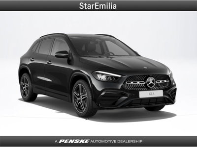 Mercedes-Benz GLA SUV 200 d AMG Line Extra Tech Edition auto nuova a Casalecchio di Reno