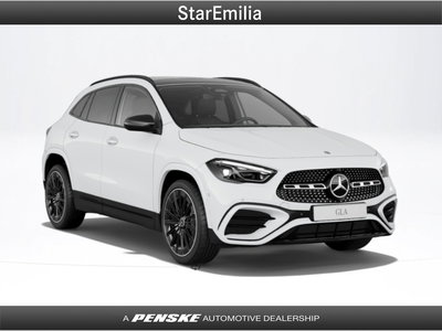 Mercedes-Benz GLA SUV 200 d AMG Line Extra Tech Edition auto nuova a Casalecchio di Reno
