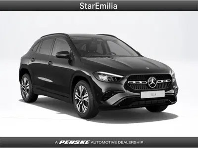 Mercedes-Benz GLA SUV 200 d Progressive Extra auto nuova a Casalecchio di Reno