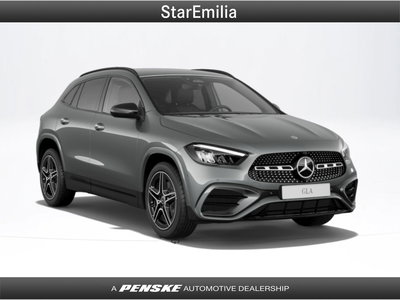 Mercedes-Benz GLA SUV 200 d AMG Line Extra Tech Edition auto nuova a Casalecchio di Reno