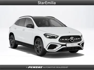 Mercedes-Benz GLA SUV 200 d AMG Line Extra Tech Edition auto nuova a Casalecchio di Reno