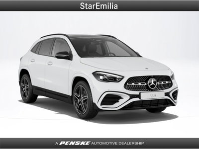 Mercedes-Benz GLA SUV 200 d AMG Line Extra Tech Edition auto nuova a Casalecchio di Reno