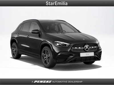 Mercedes-Benz GLA SUV 200 d AMG Line Extra Tech Edition auto nuova a Casalecchio di Reno