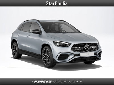 Mercedes-Benz GLA SUV 200 d AMG Line Extra Tech Edition auto nuova a Casalecchio di Reno
