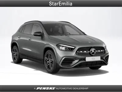 Mercedes-Benz GLA SUV 180 d AMG Line Advanced Plus auto nuova a Casalecchio di Reno