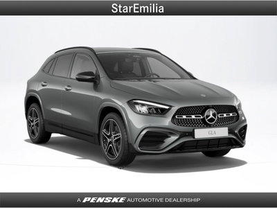 Mercedes-Benz GLA SUV 180 d AMG Line Advanced Plus auto nuova a Casalecchio di Reno