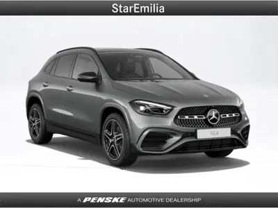 Mercedes-Benz GLA SUV 180 d AMG Line Advanced Plus auto nuova a Casalecchio di Reno