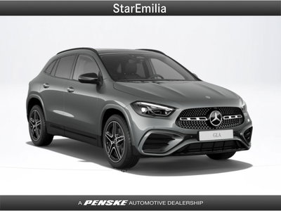 Mercedes-Benz GLA SUV 180 d AMG Line Advanced Plus auto nuova a Casalecchio di Reno